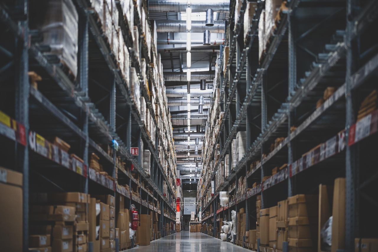 Cold storage facility
