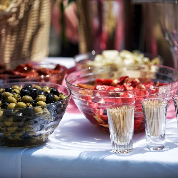 Catering & Events