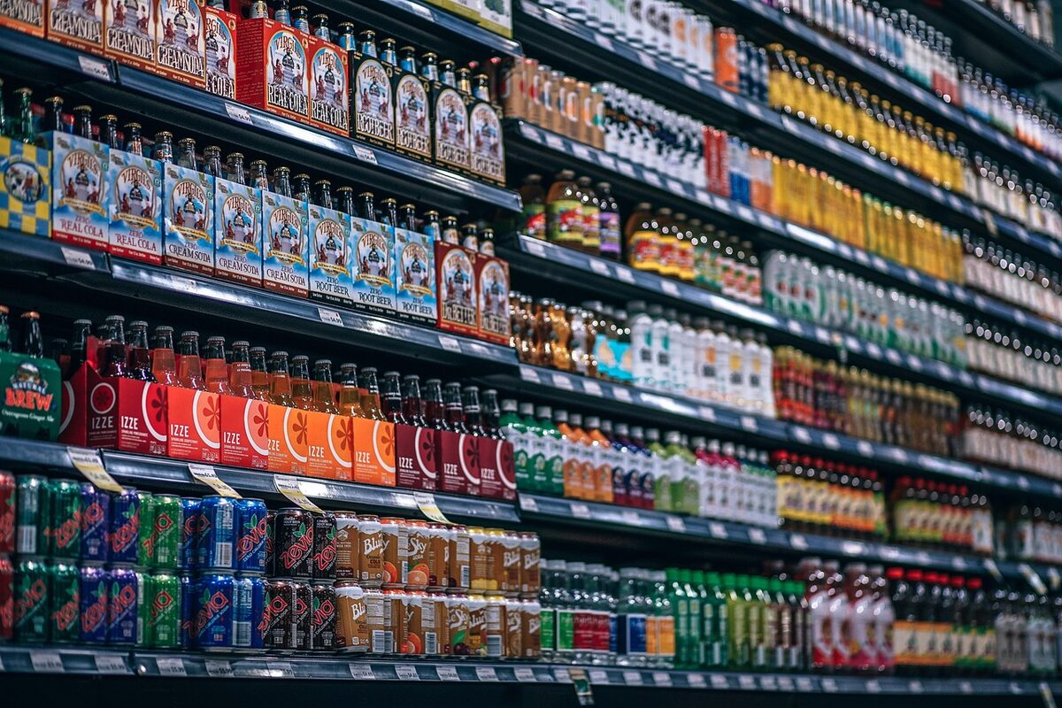 Convenience Stores