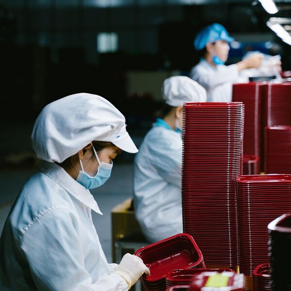 Food Production